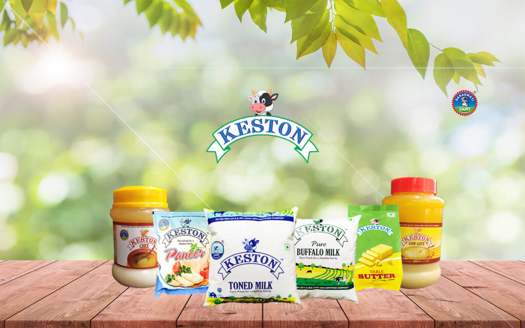 dairy products in hyderabad